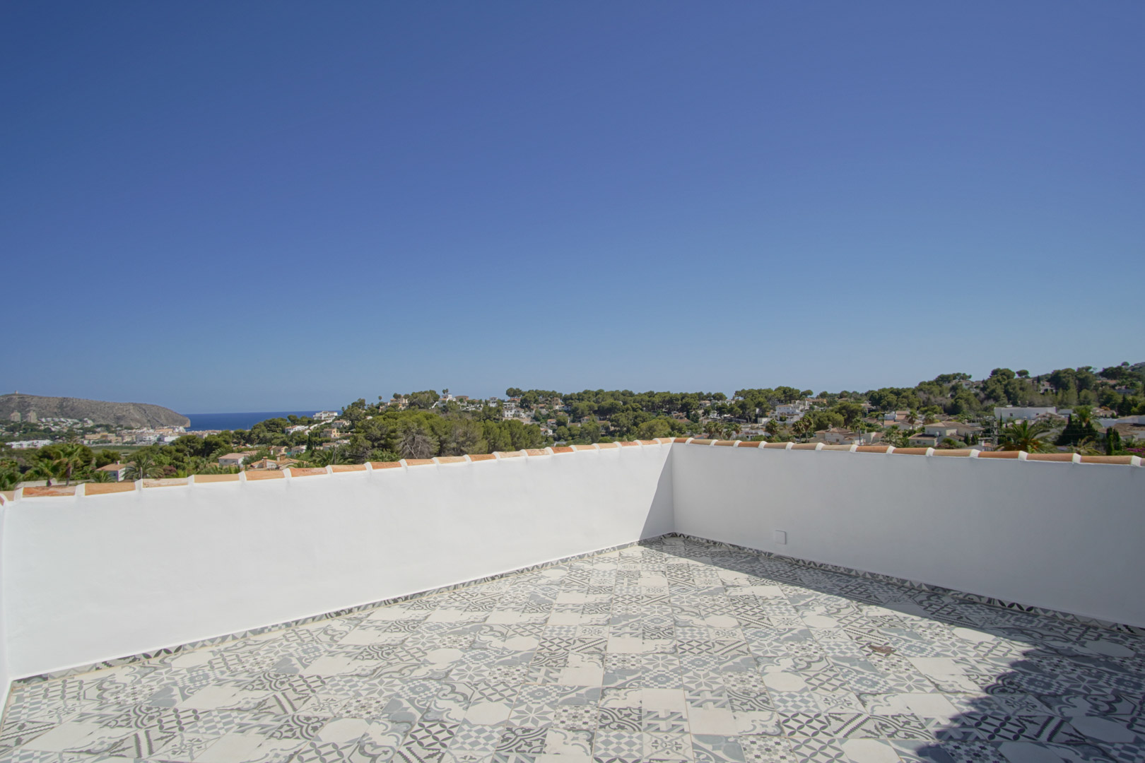 3 Bedrooms - Moraira — 34/36