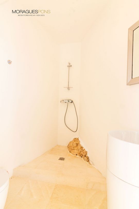 6 Slaapkamers - Jávea - Xàbia — 33/37