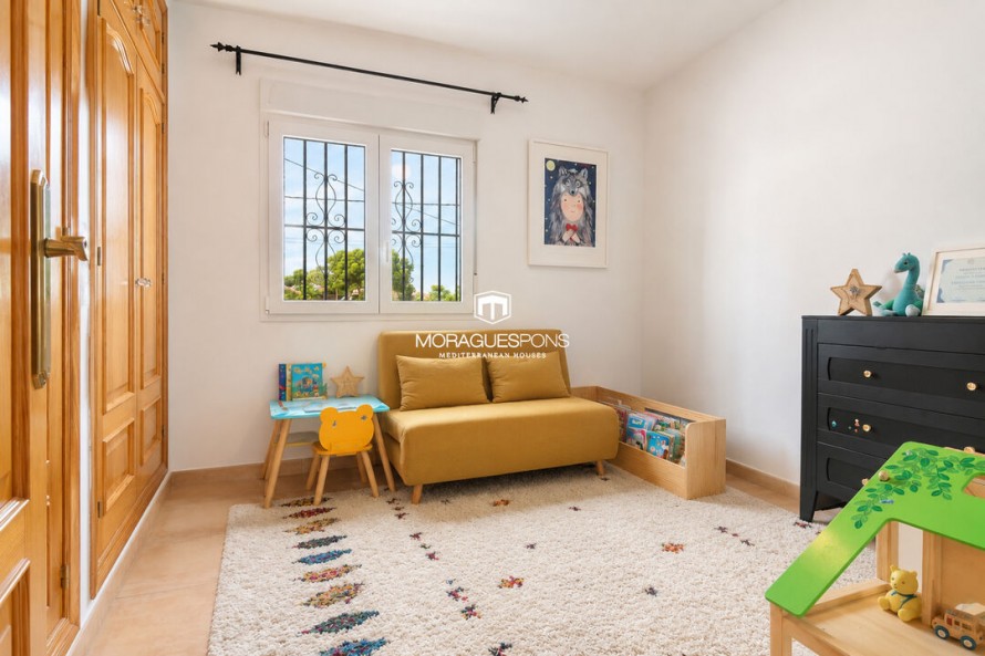 3 Slaapkamers - Jávea — 23/41
