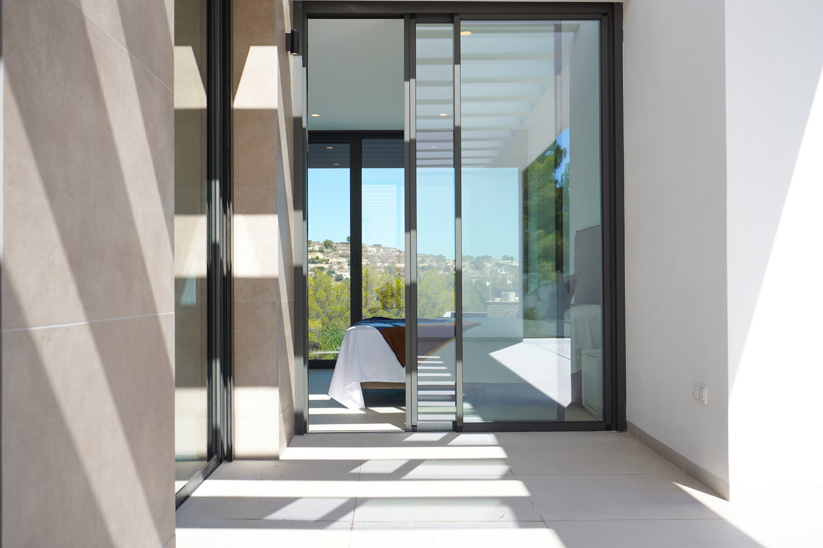 4 Bedrooms - Moraira — 35/50