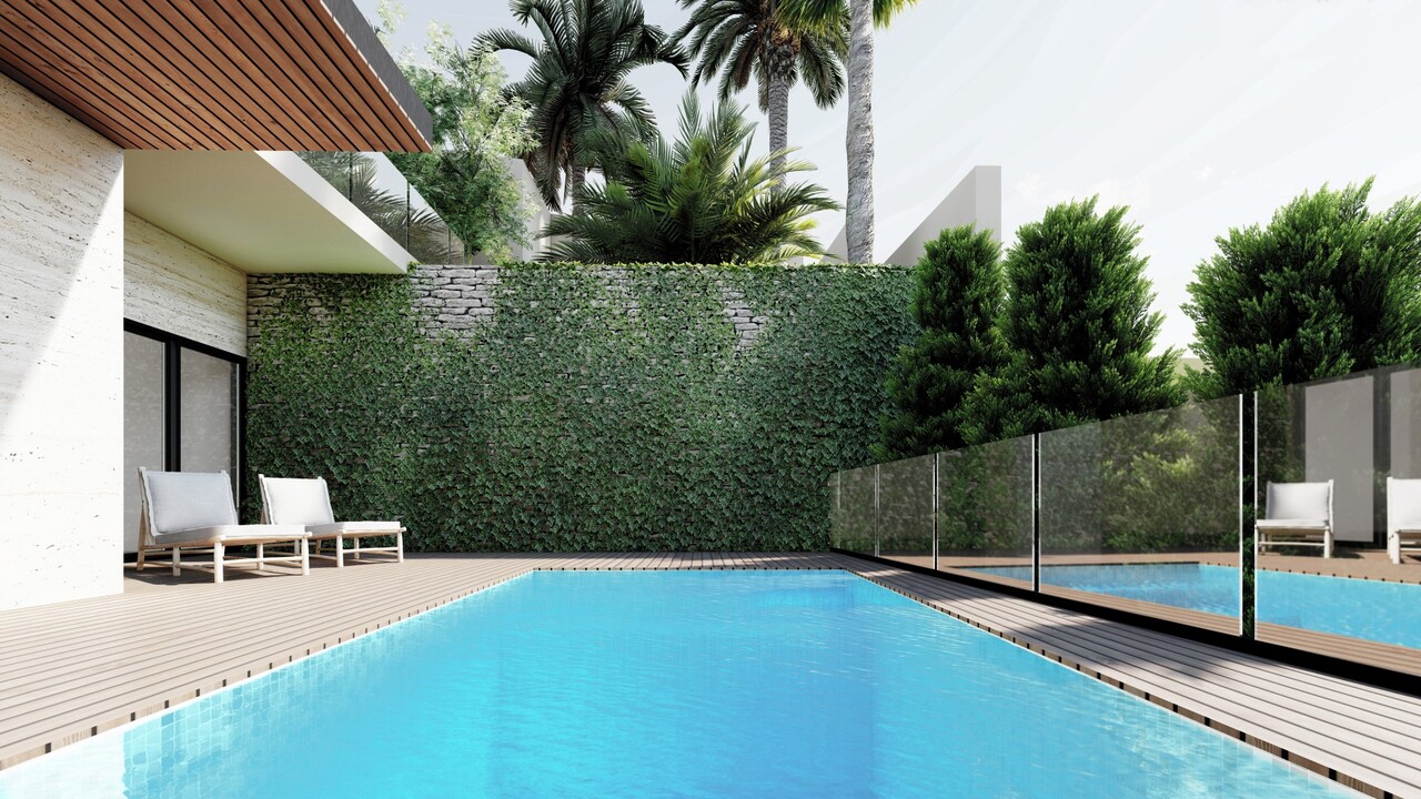 3 Bedrooms - Jávea — 5/16