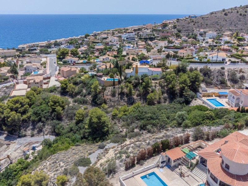 0 Bedrooms - El Campello — 4/15