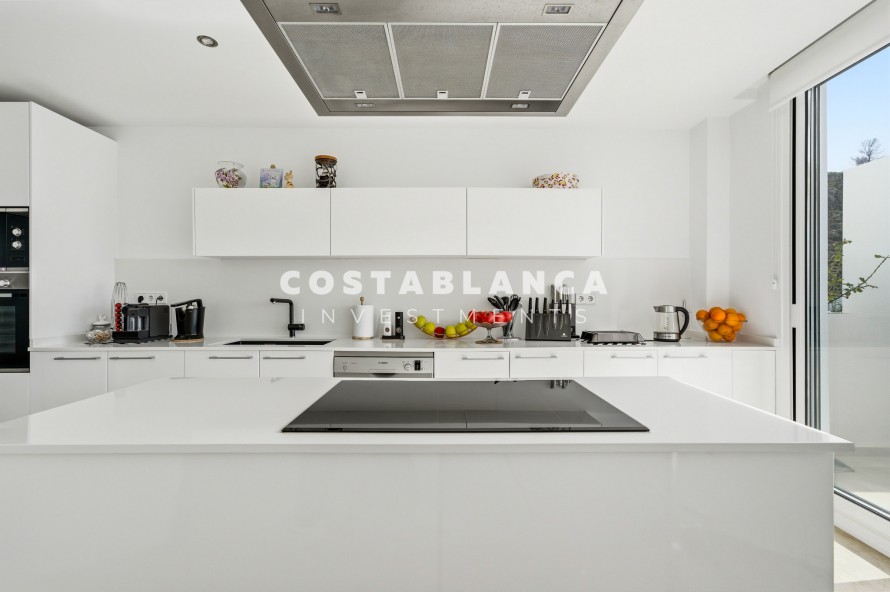 4 Dormitorios - Altea — 10/49