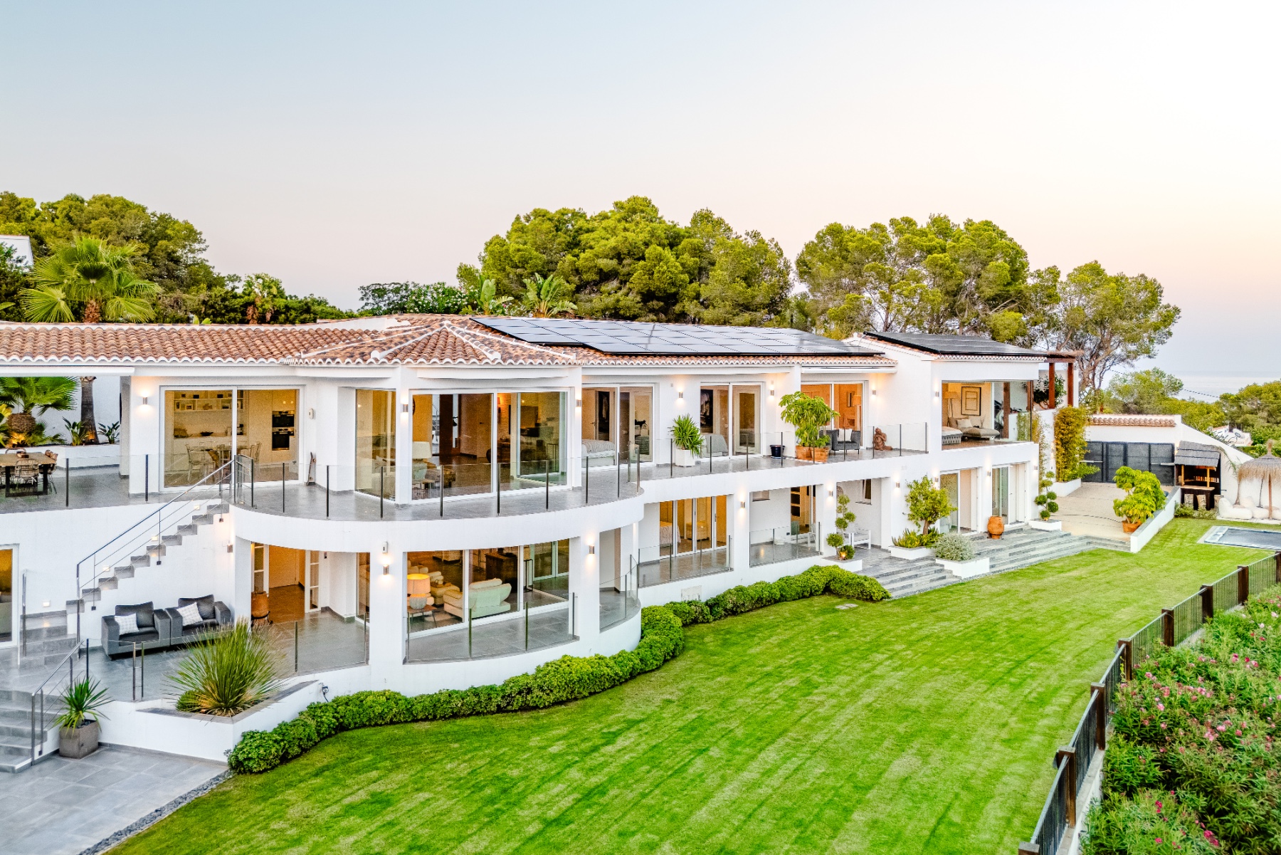 5 Bedrooms - Benissa — 5/50