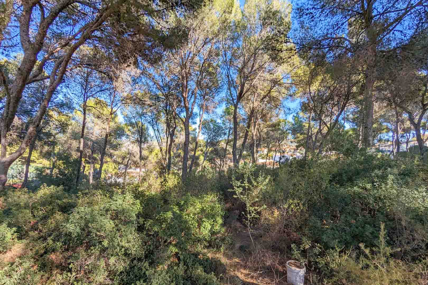 6 Bedrooms - Moraira — 8/18