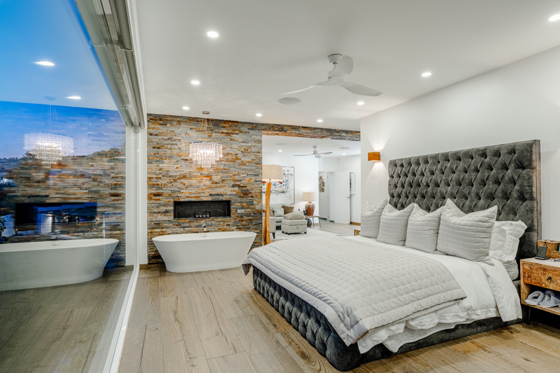 5 Bedrooms - Benissa — 22/50