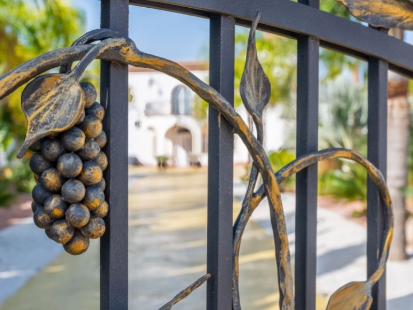 6 Bedrooms - Busot — 13/57