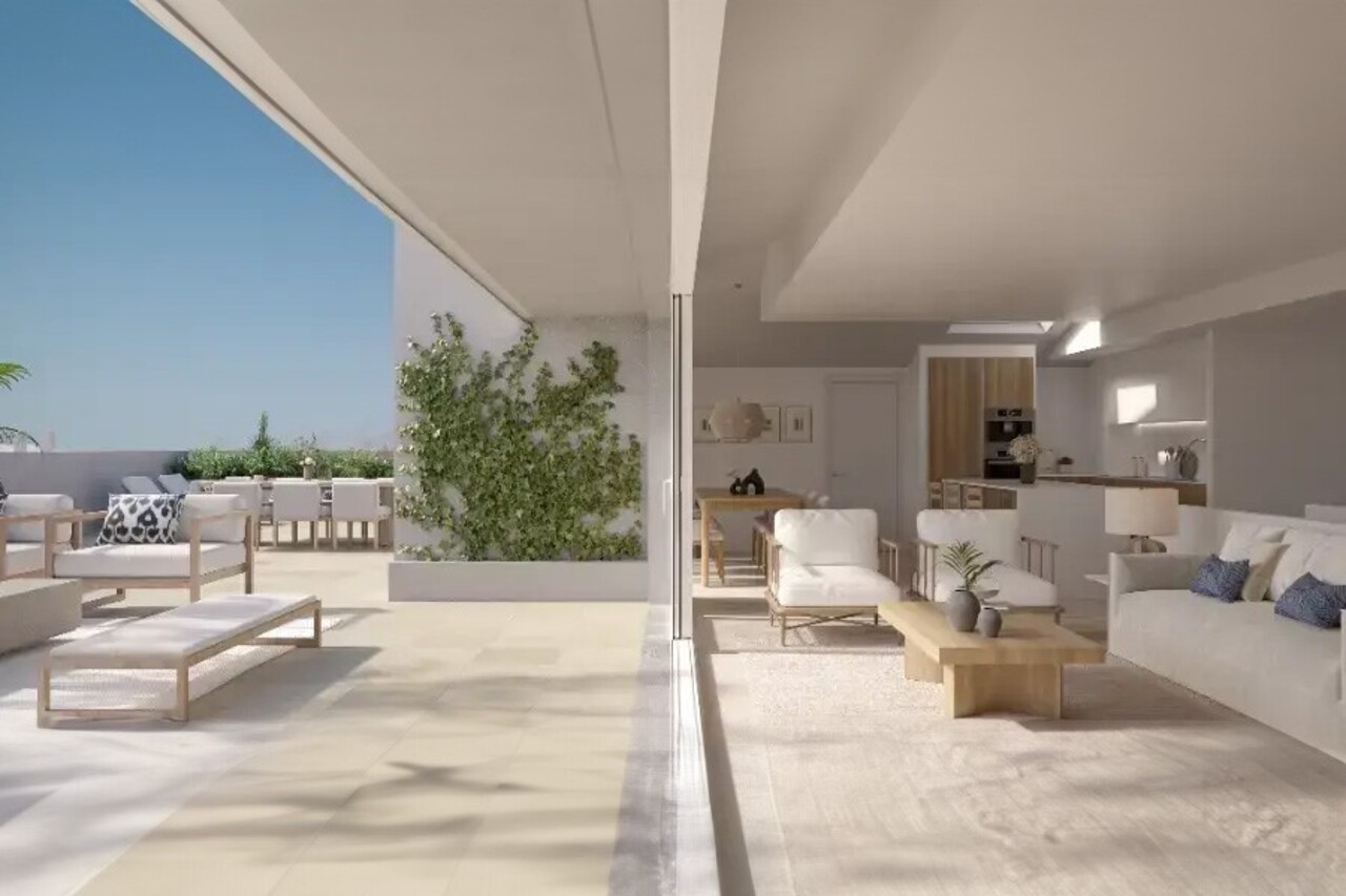 4 Bedrooms - Jávea — 24/32