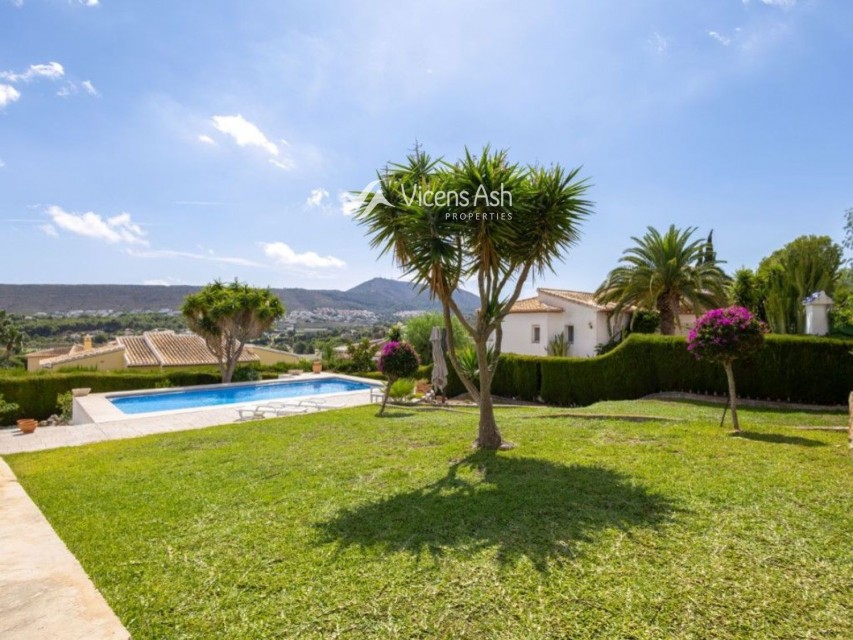 4 Bedrooms - Javea/Xabia — 27/37