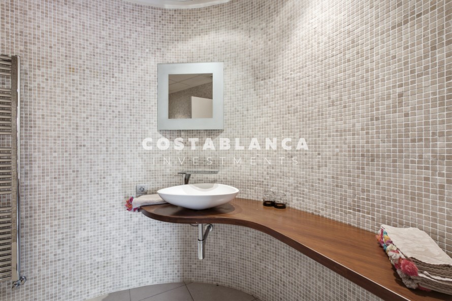 7 Dormitorios - Altea — 46/50