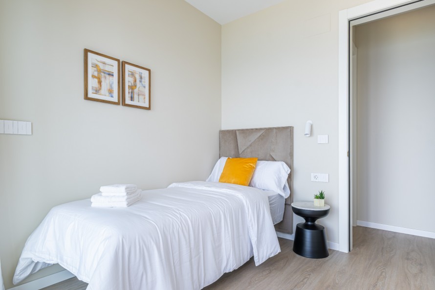 3 Dormitorios - Benidorm — 28/50