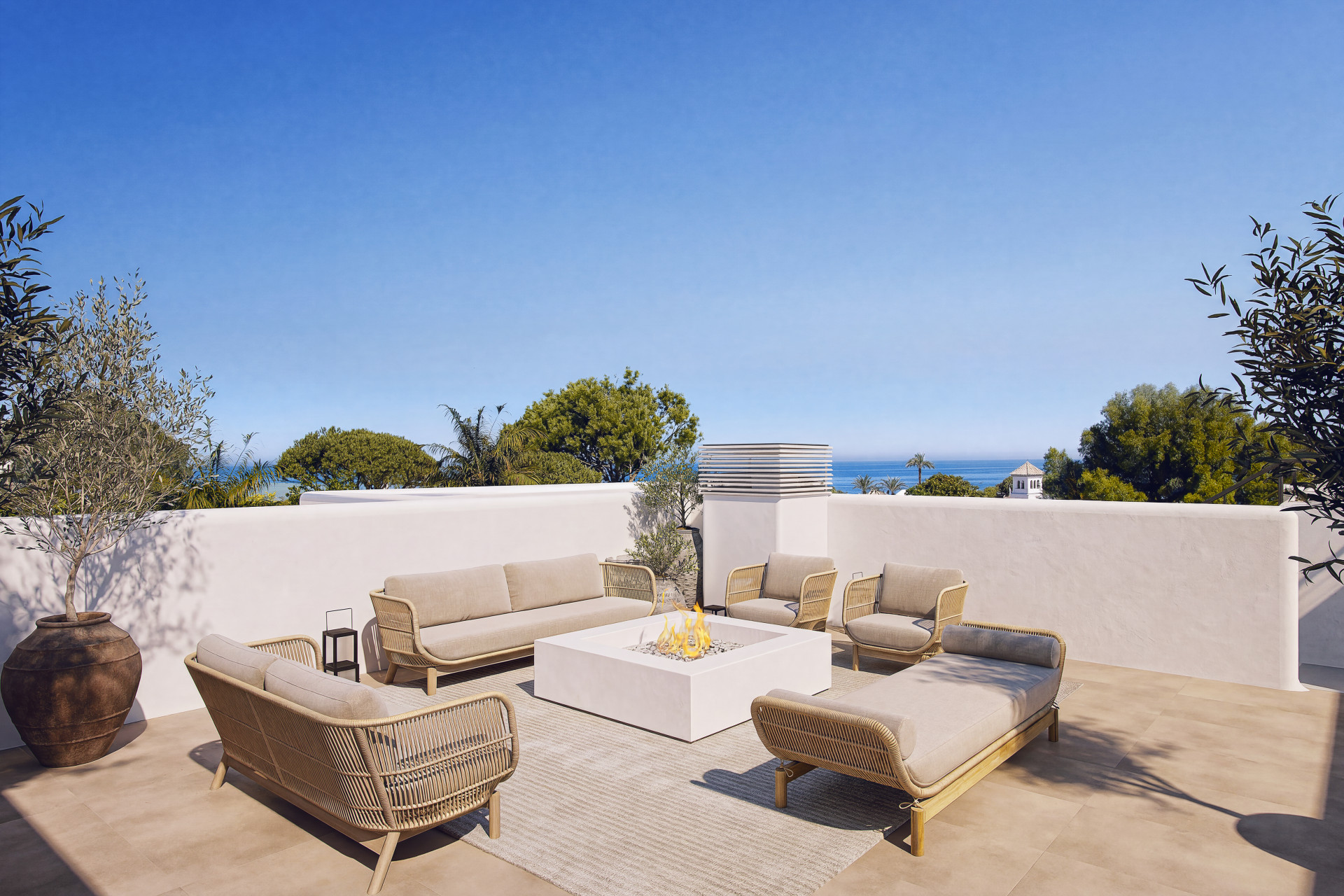 3 Bedrooms - Dénia — 8/10