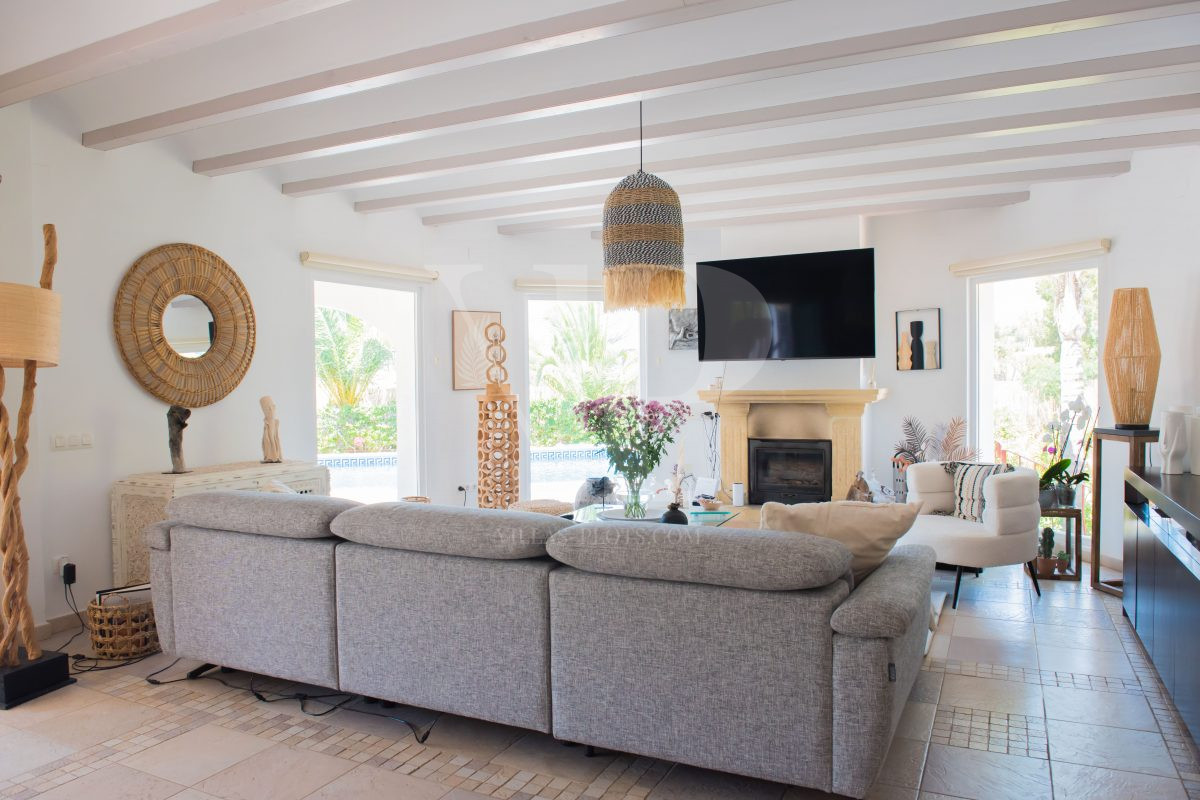 3 Bedrooms - Jávea — 24/40
