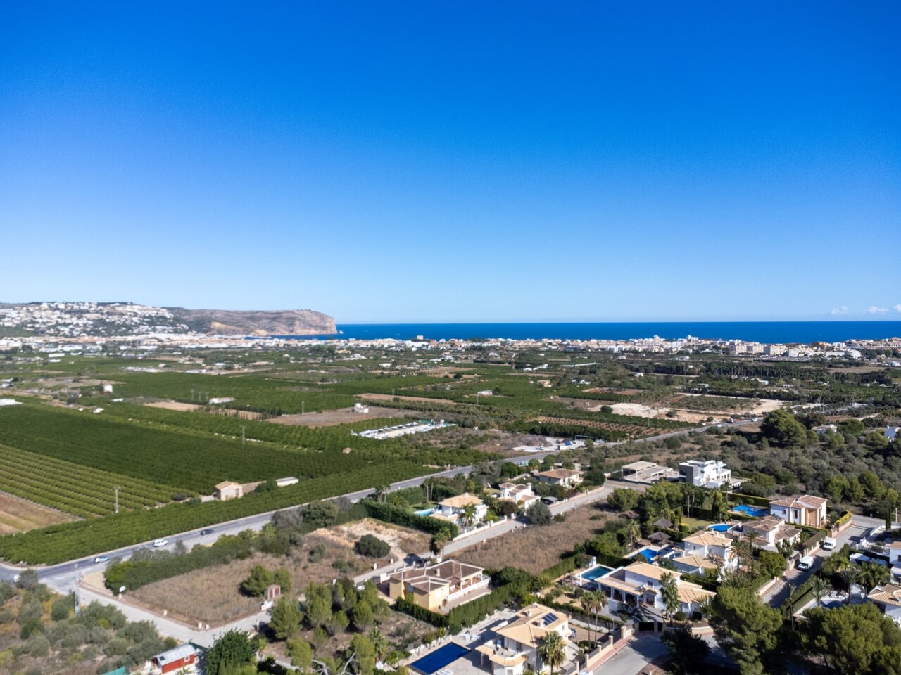 3 Bedrooms - Jávea — 13/16