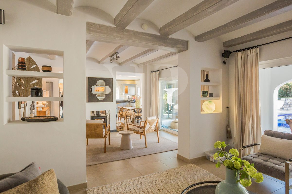 4 Bedrooms - Jávea — 35/61