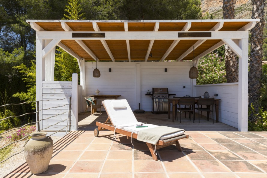 3 Chambres - Jávea — 15/18