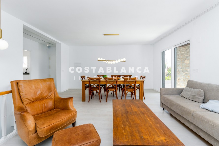 5 Dormitorios - Calpe — 7/36
