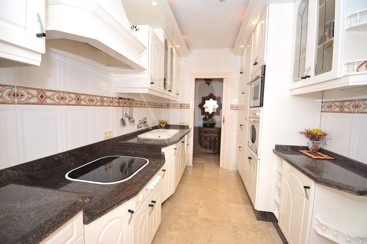 3 Bedrooms - Jávea — 19/40
