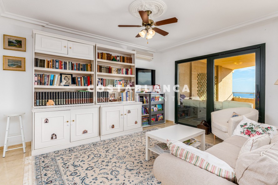 2 Dormitorios - Altea — 7/20