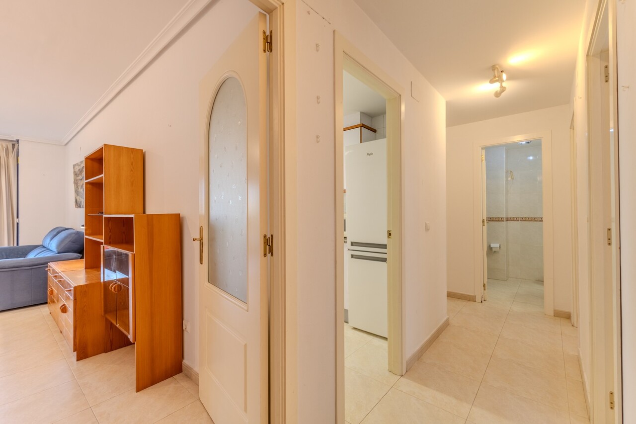 3 Bedrooms - Jávea — 12/32
