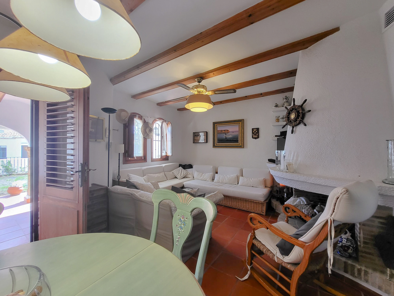 4 Bedrooms - Jávea — 15/36