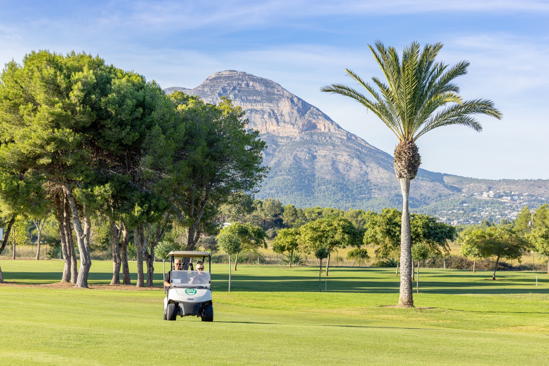 Club de Golf Jávea