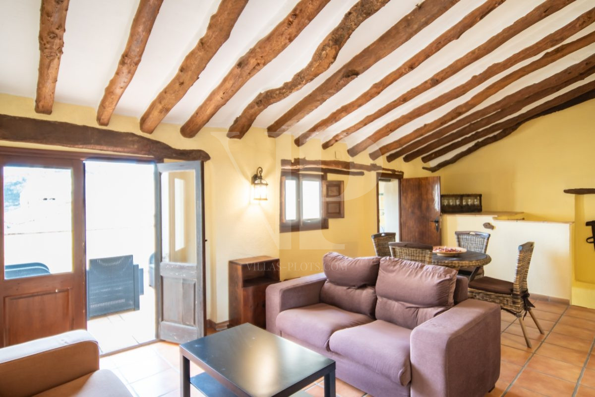 7 Bedrooms - Parcent — 14/44