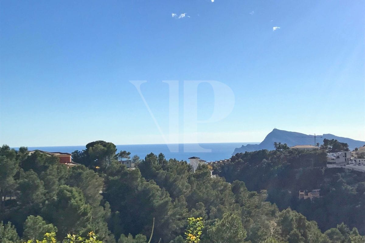 0 Bedrooms - Altea — 3/4