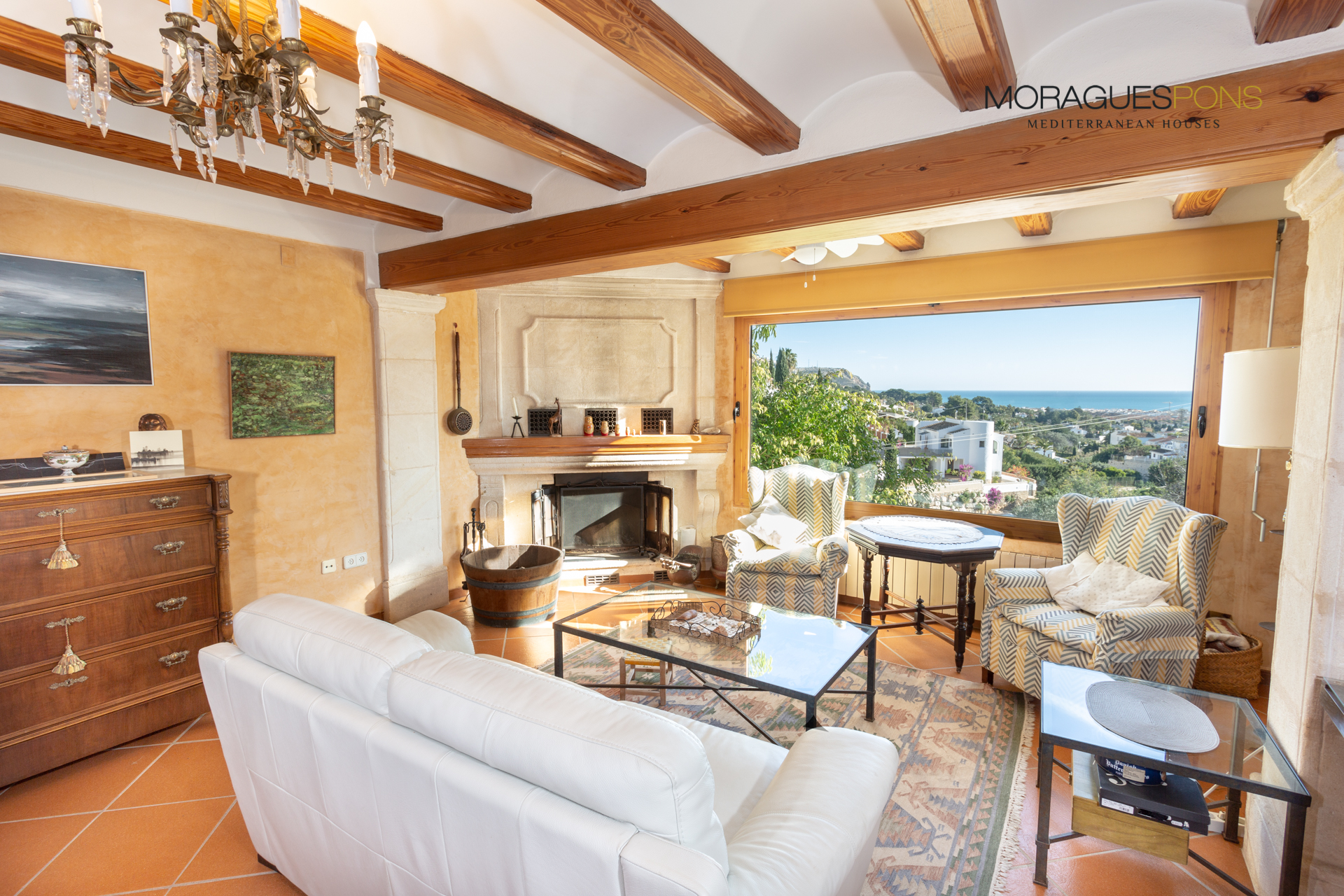 4 Chambres - Jávea - Xàbia — 11/30