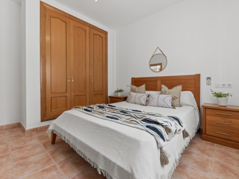 5 Bedrooms - Mutxamel — 10/50