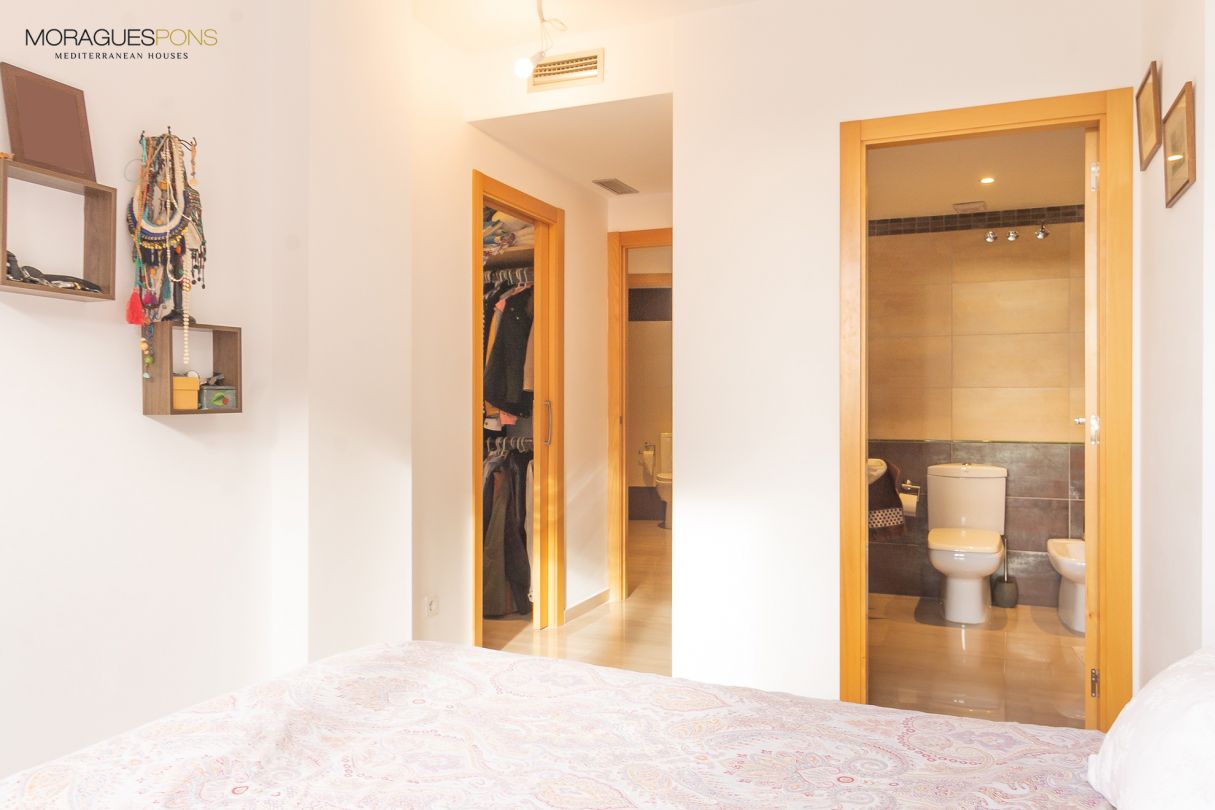 3 Chambres - Jávea - Xàbia — 11/18