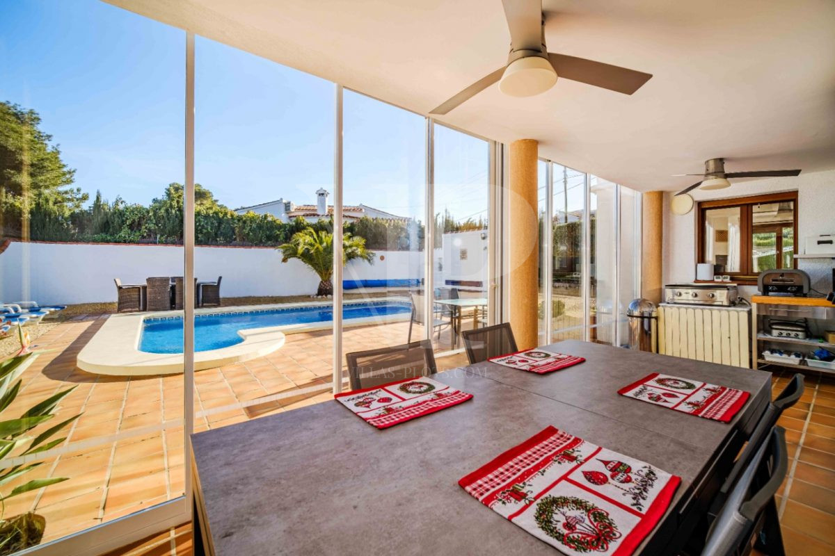 4 Bedrooms - Jávea — 14/37