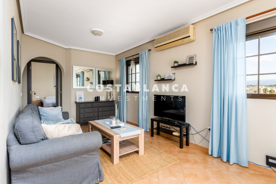 15 Dormitorios - Albir — 34/40