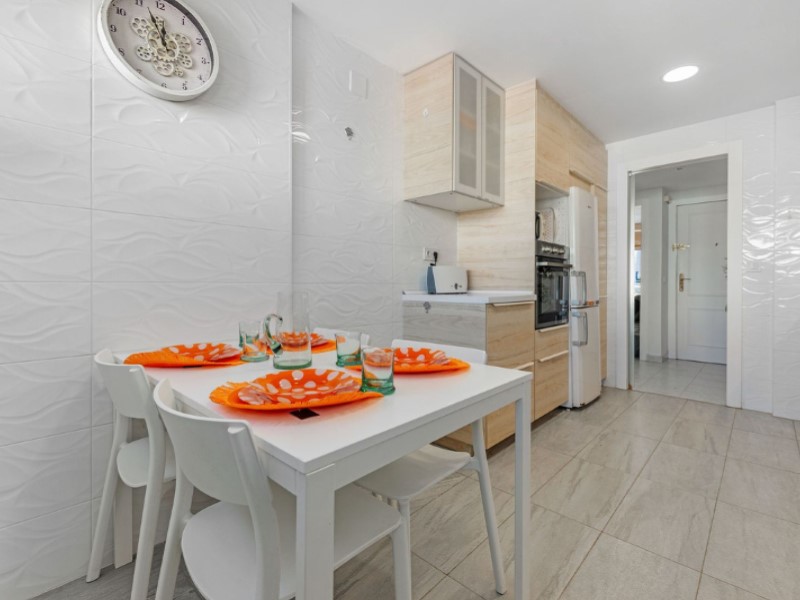 3 Bedrooms - El Campello — 11/41