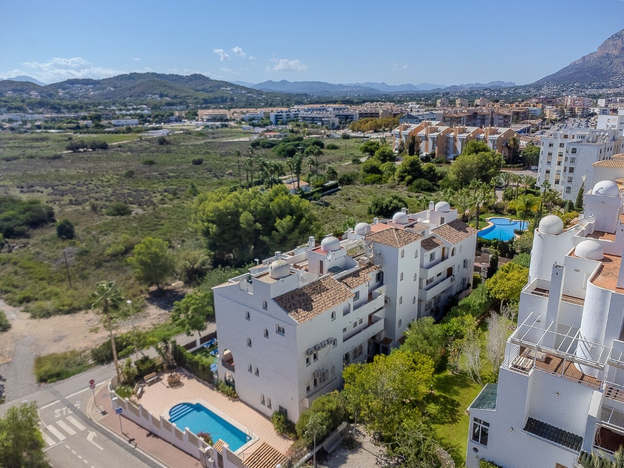 3 Bedrooms - Jávea — 33/38