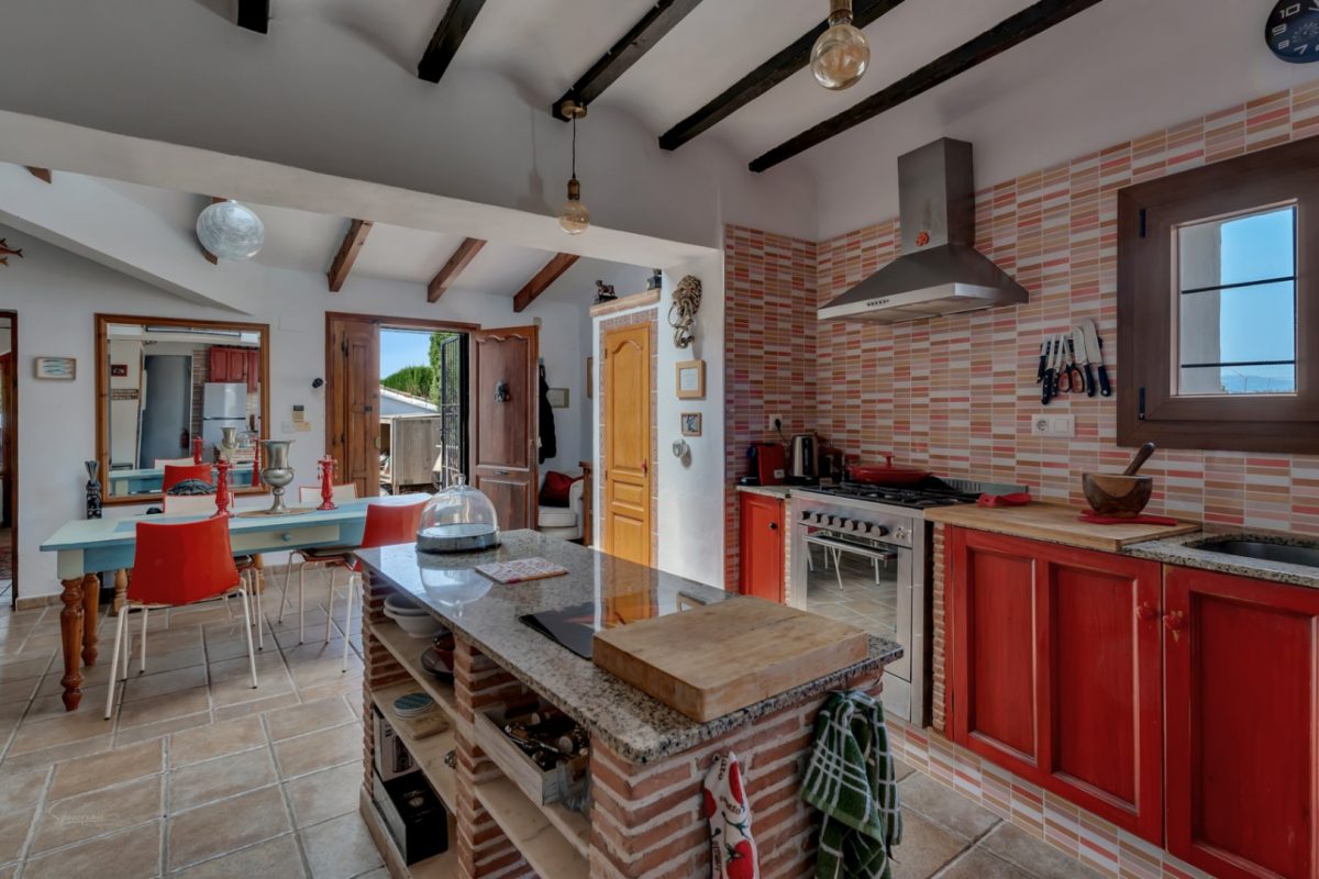 4 Bedrooms - Teulada — 16/38