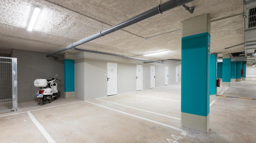 2 Chambres - Xàbia — 22/24