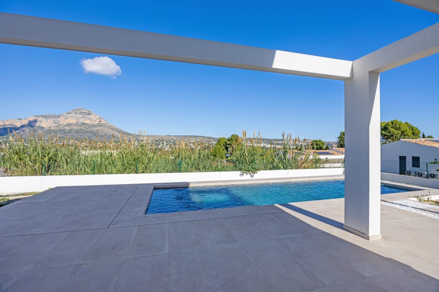 3 Dormitorios - Jávea / Xàbia — 14/56