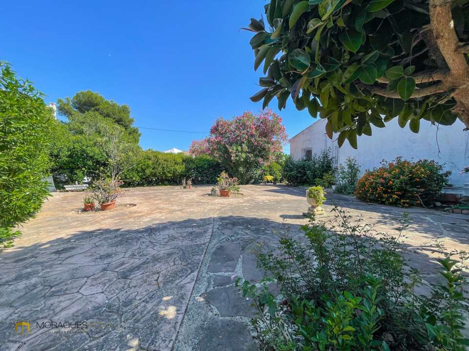 3 Slaapkamers - Jávea - Xàbia — 26/28