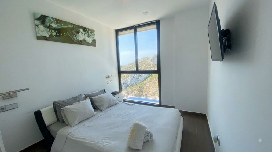 4 Chambres - Jávea — 10/17