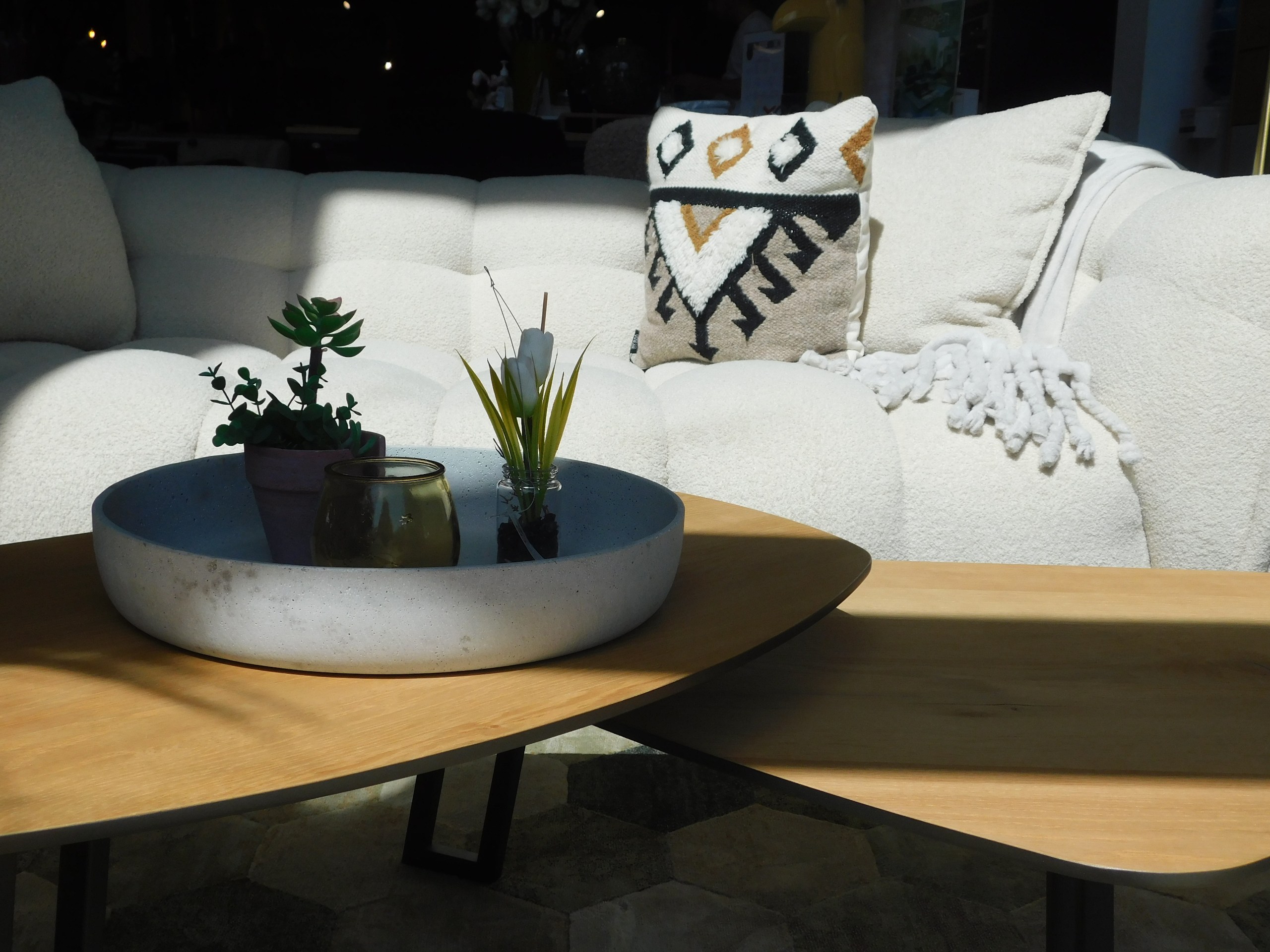 Bella Furniture Altea