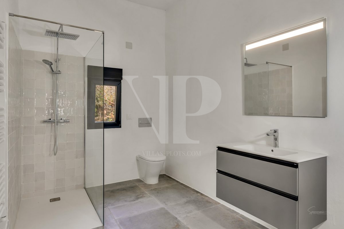 4 Bedrooms - Jávea — 30/36