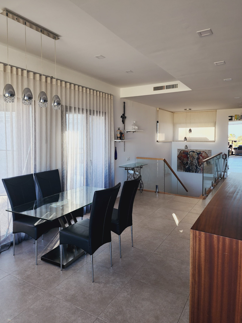 4 Chambres - Benitachell — 24/50
