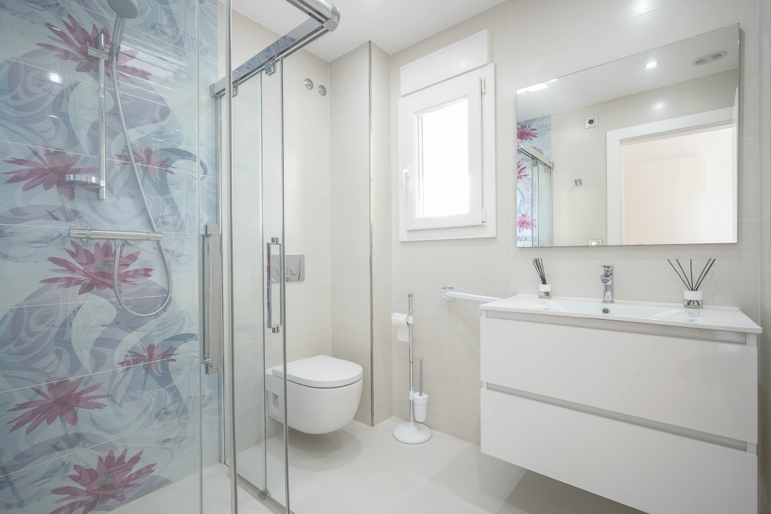 4 Bedrooms - Benissa — 21/44