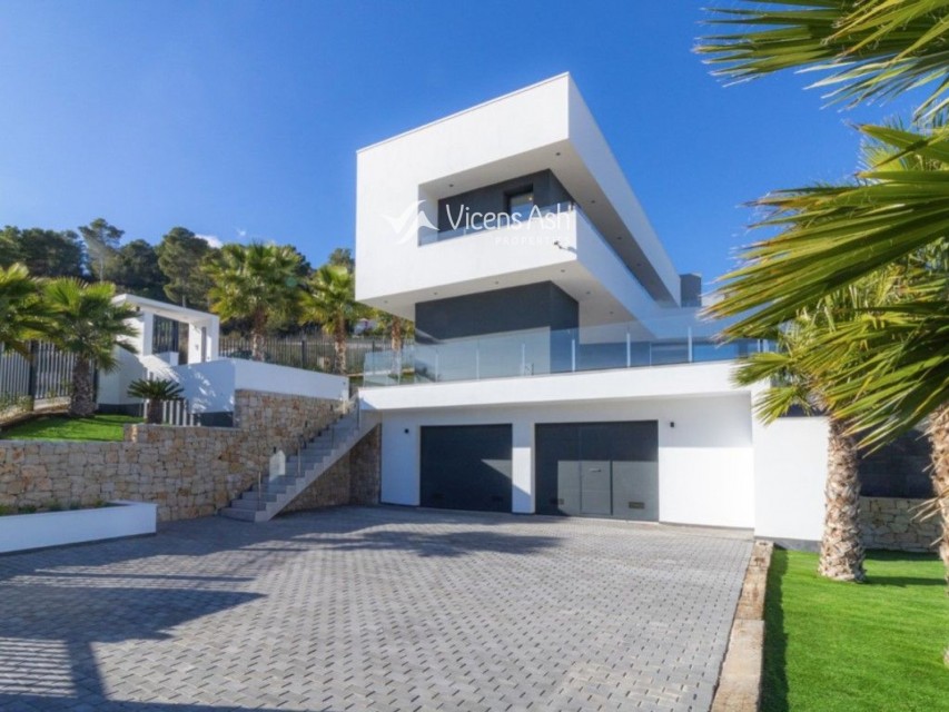 3 Bedrooms - Javea/Xabia — 35/38