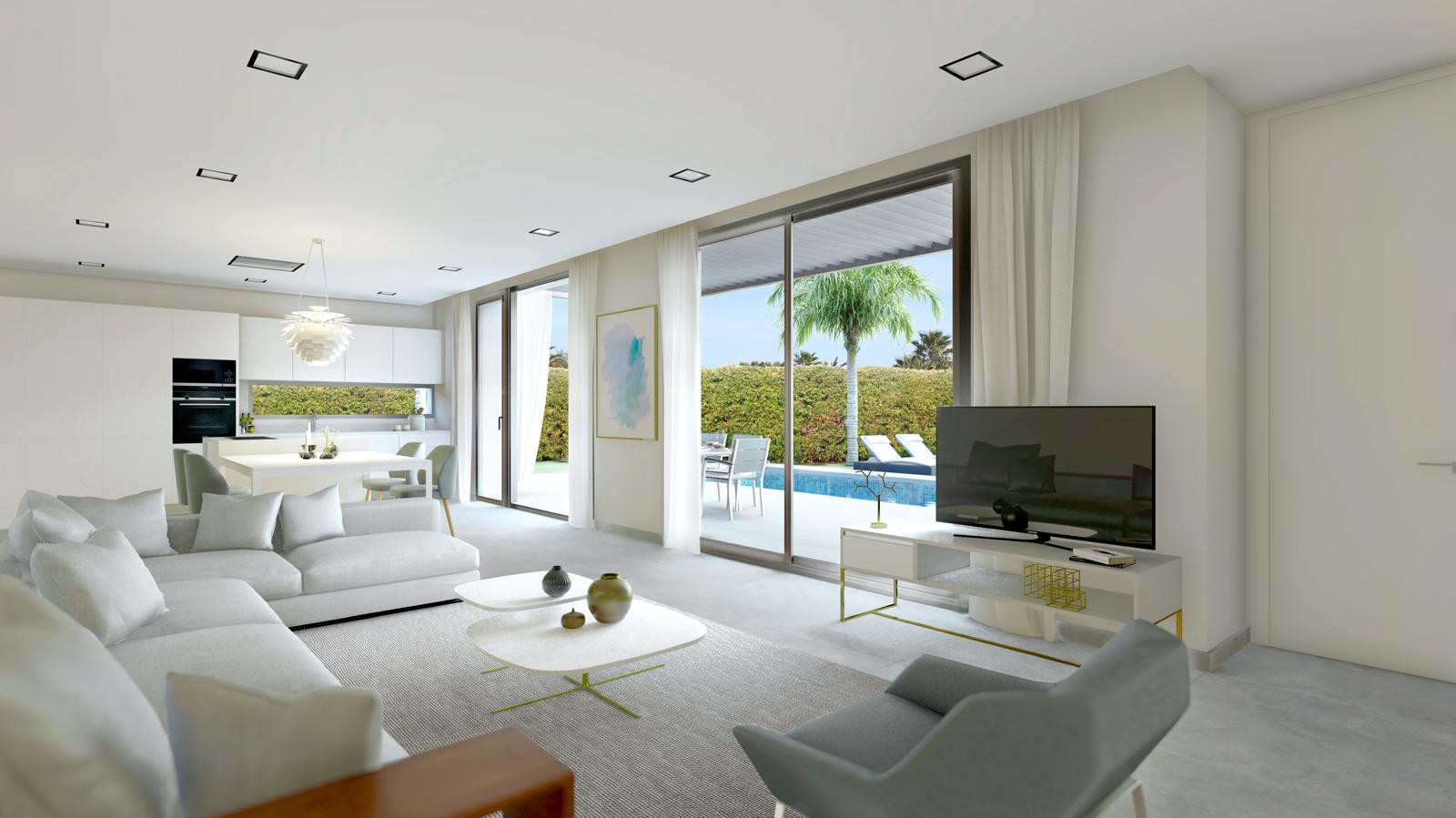 3 Bedrooms - Benidorm — 2/12