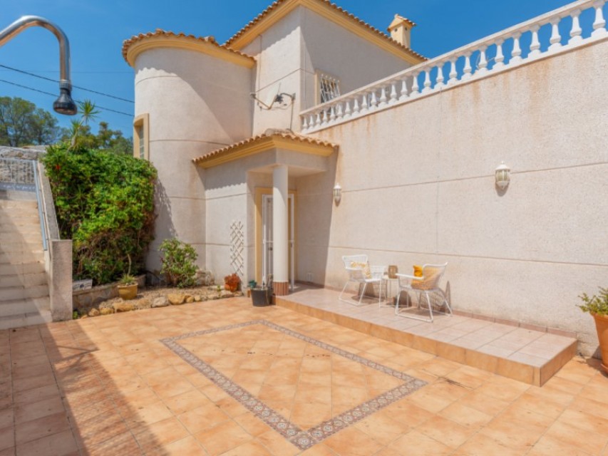 3 Chambres - El Campello — 26/41