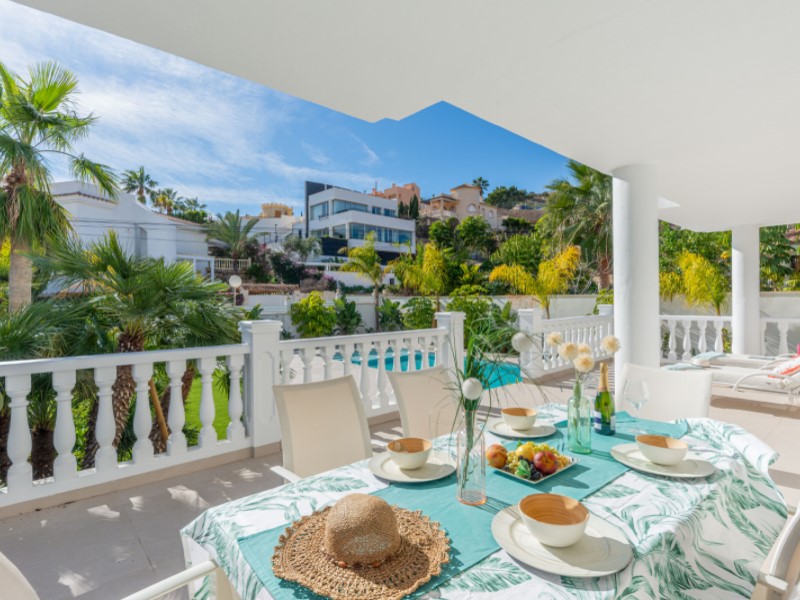 5 Bedrooms - El Campello — 28/55