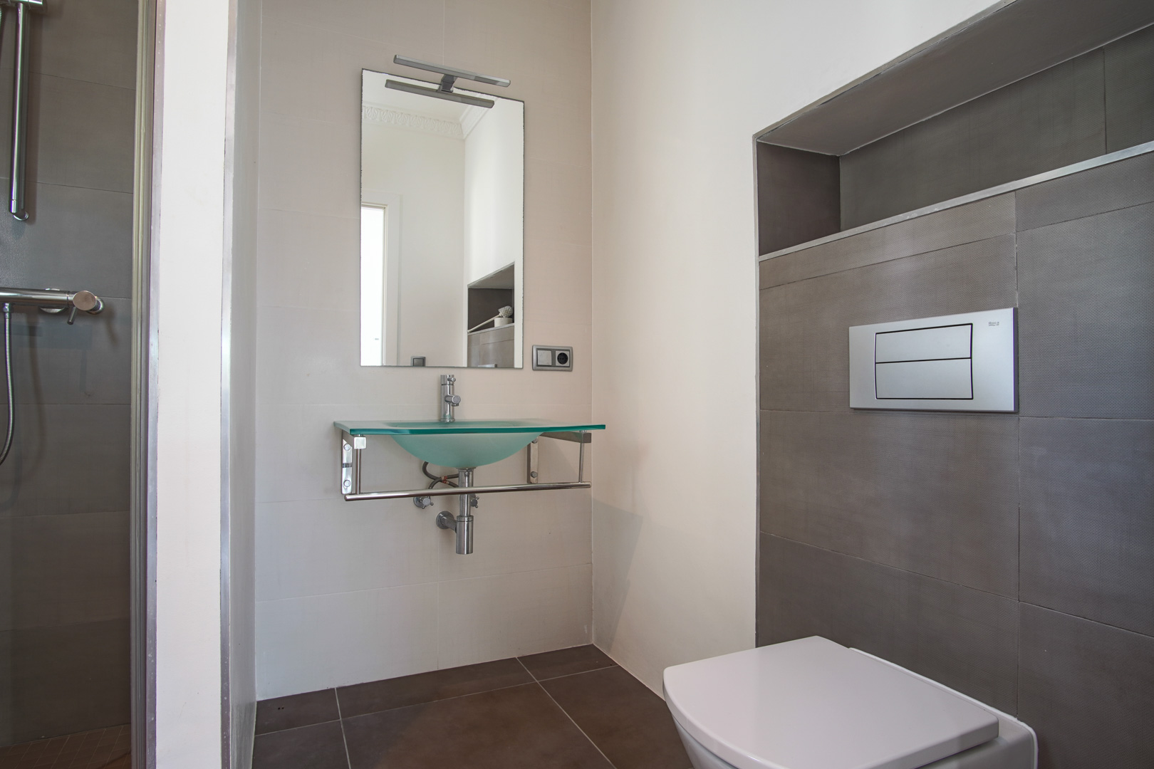 3 Bedrooms - Moraira — 16/36