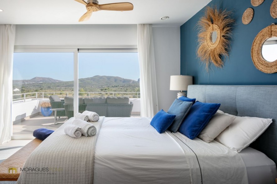 4 Bedrooms - Jávea — 19/38